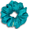Aqua Satin Large